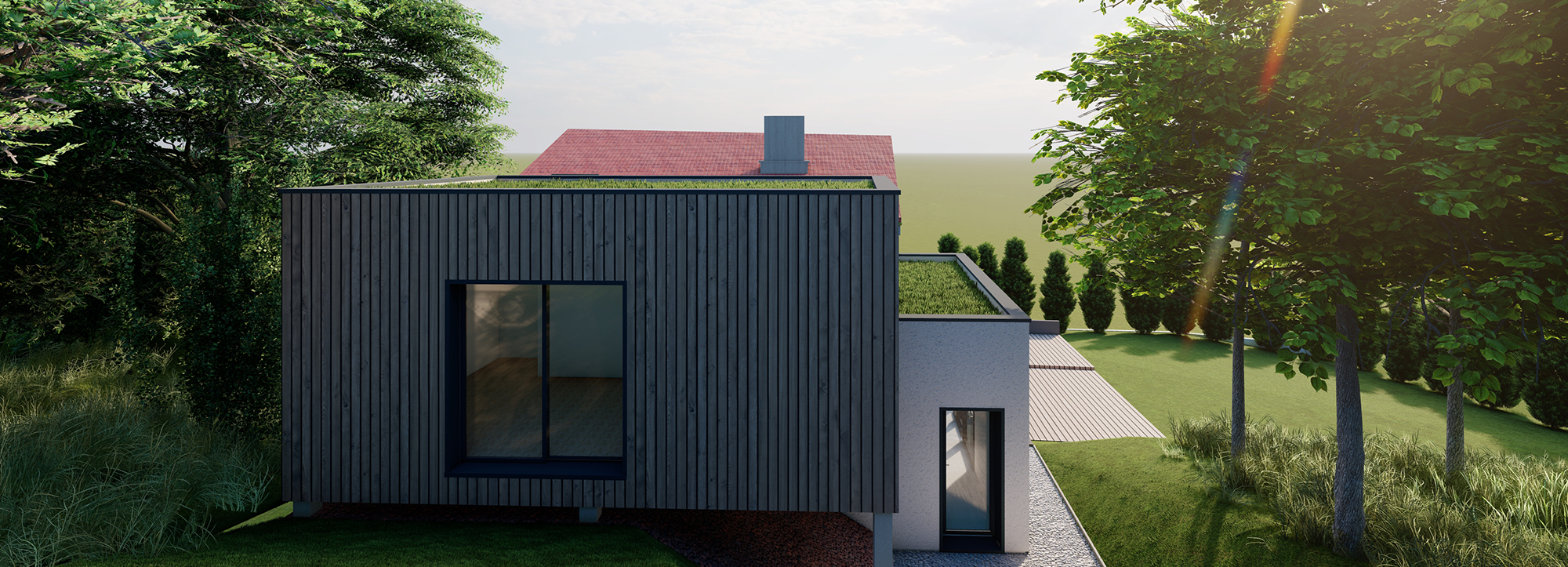 Joray Constructions Bois