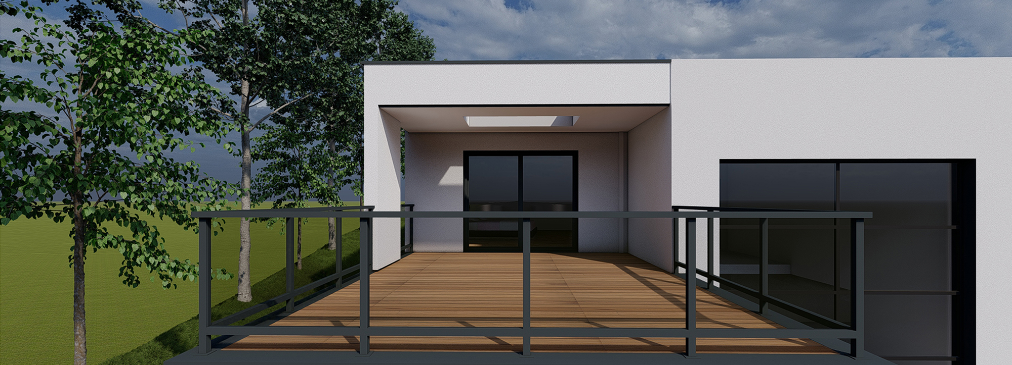 Joray Constructions Bois