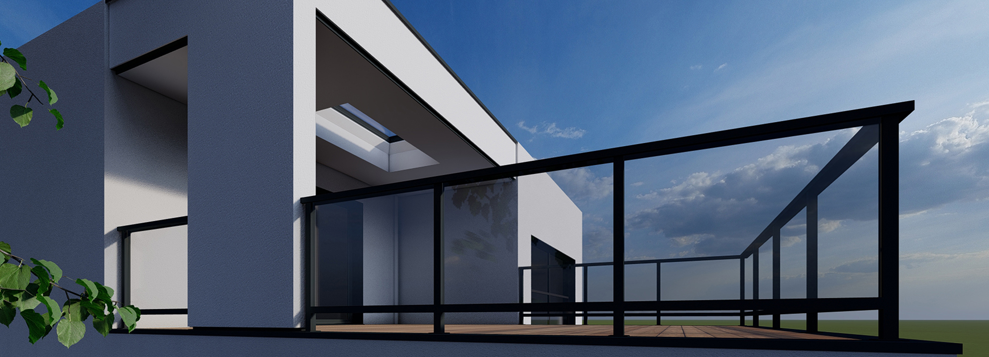 Joray Constructions Bois