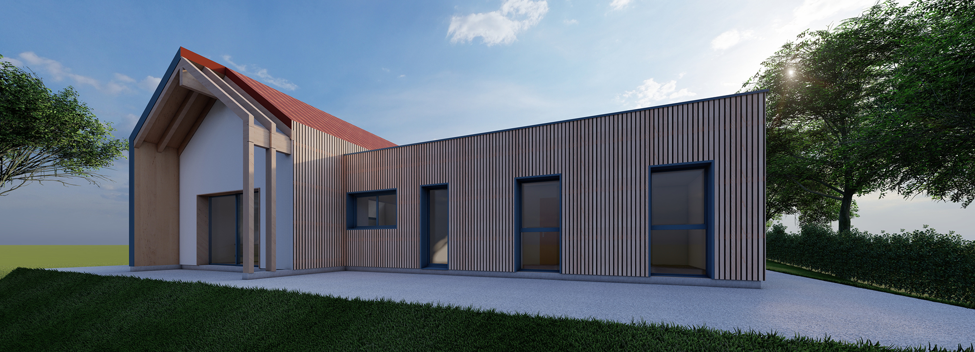 Joray Constructions Bois