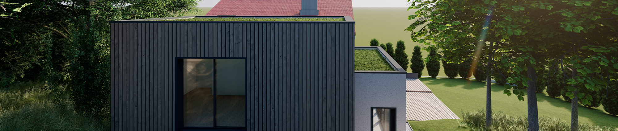 Joray Constructions Bois