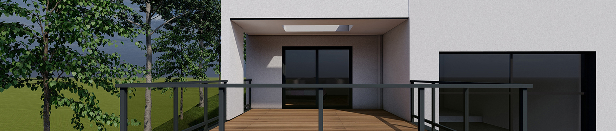 Joray Constructions Bois