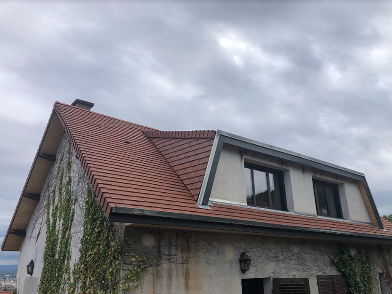 construction maison ossature bois  Puy-De-D&ocirc;me (63)