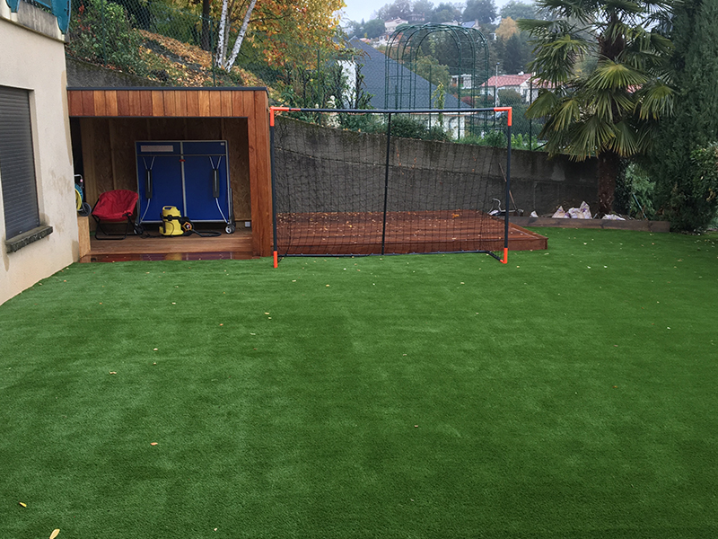 construction maison ossature bois  Puy-De-D&ocirc;me (63)